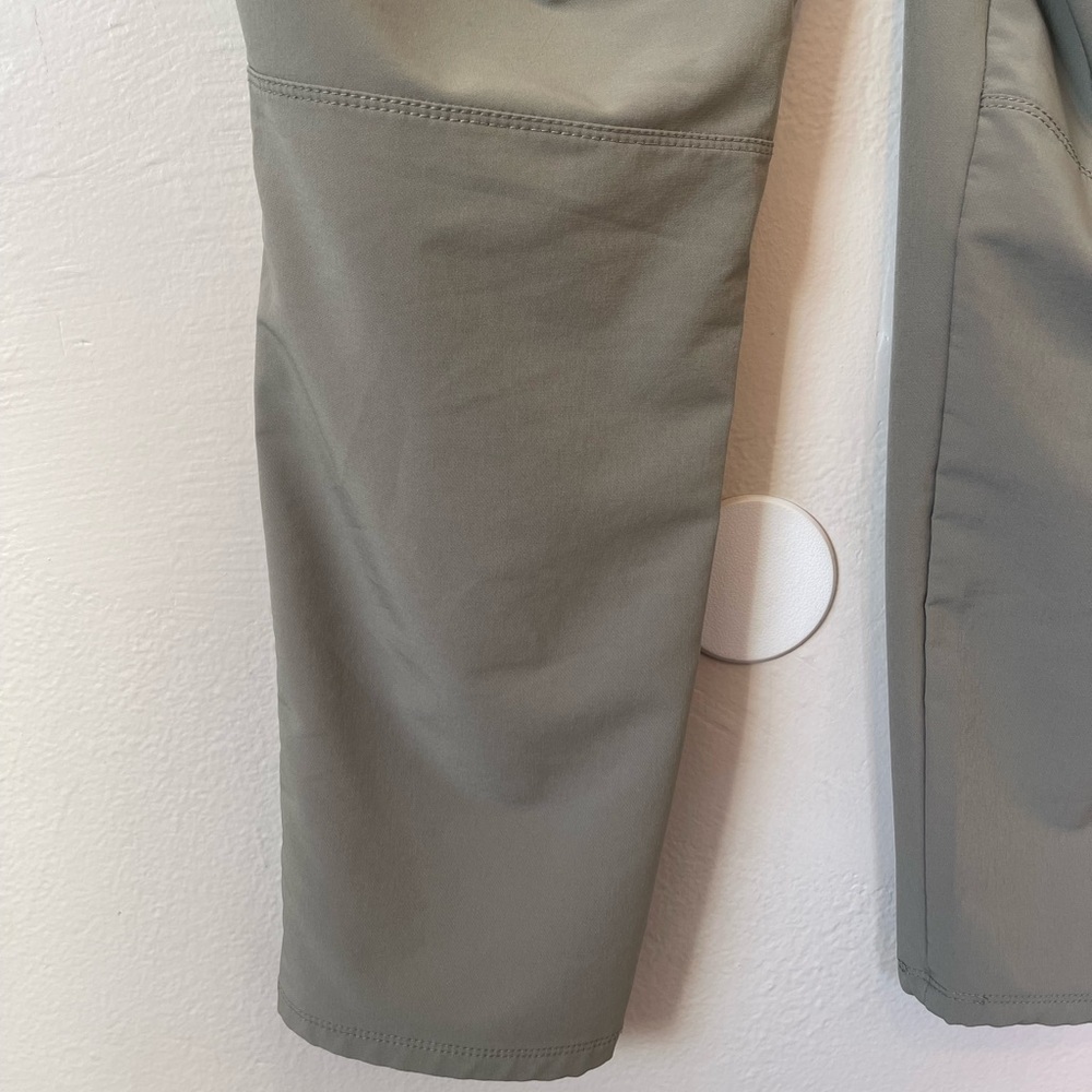 Weatherproof Slim Pant - Picture 4 of 7
